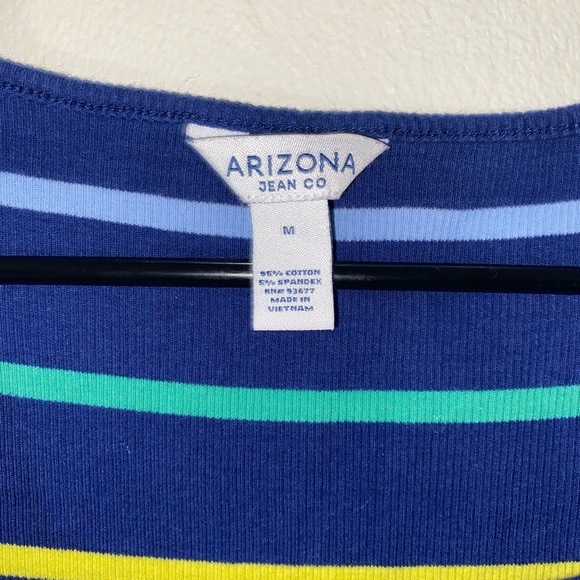 Arizona, Jean Company, rainbow dress - Picture 3 of 3